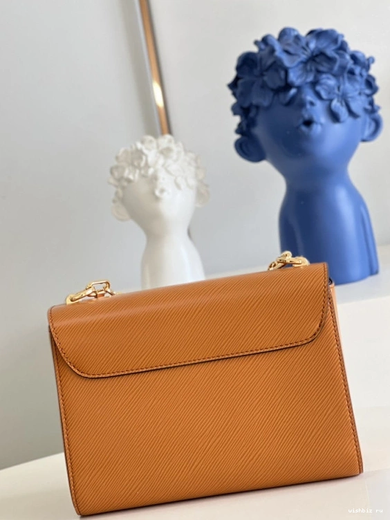 WIS LOUIS VUITTON MM TWIST 0214